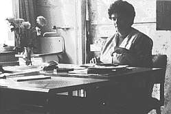 Frau Geigenm�ller