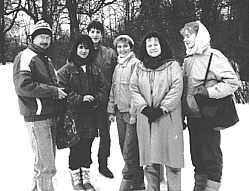 Gruppenbild