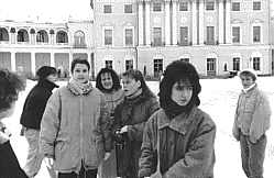 Schlo� Pawlowsk